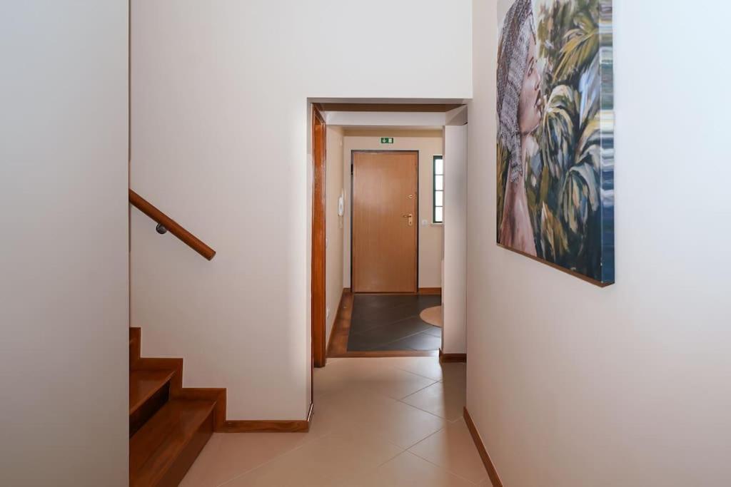 Casa Santos Villa Albufeira Dış mekan fotoğraf