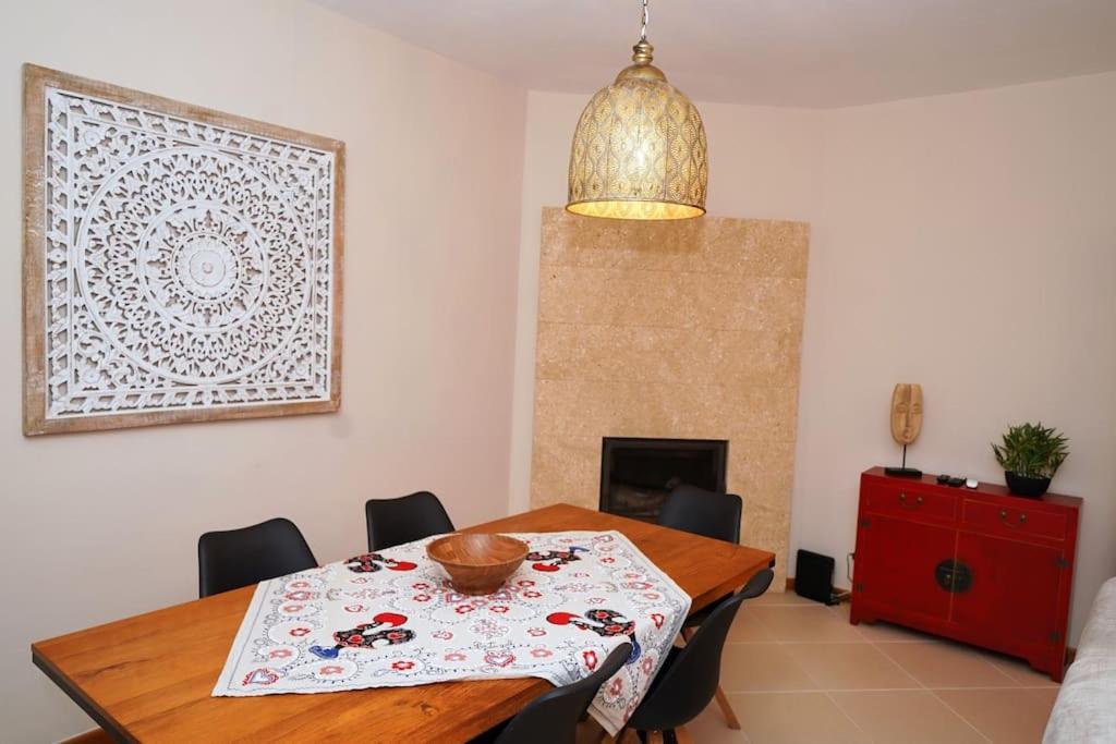 Casa Santos Villa Albufeira Dış mekan fotoğraf