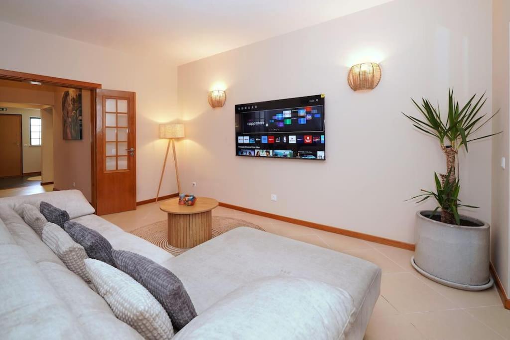 Casa Santos Villa Albufeira Dış mekan fotoğraf