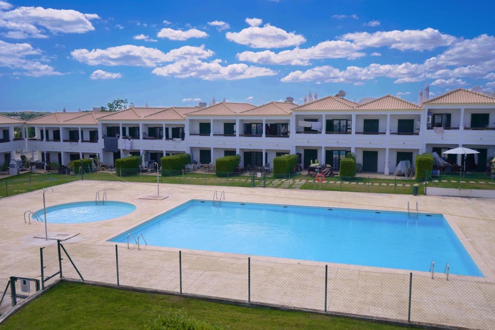 Casa Santos Villa Albufeira Dış mekan fotoğraf