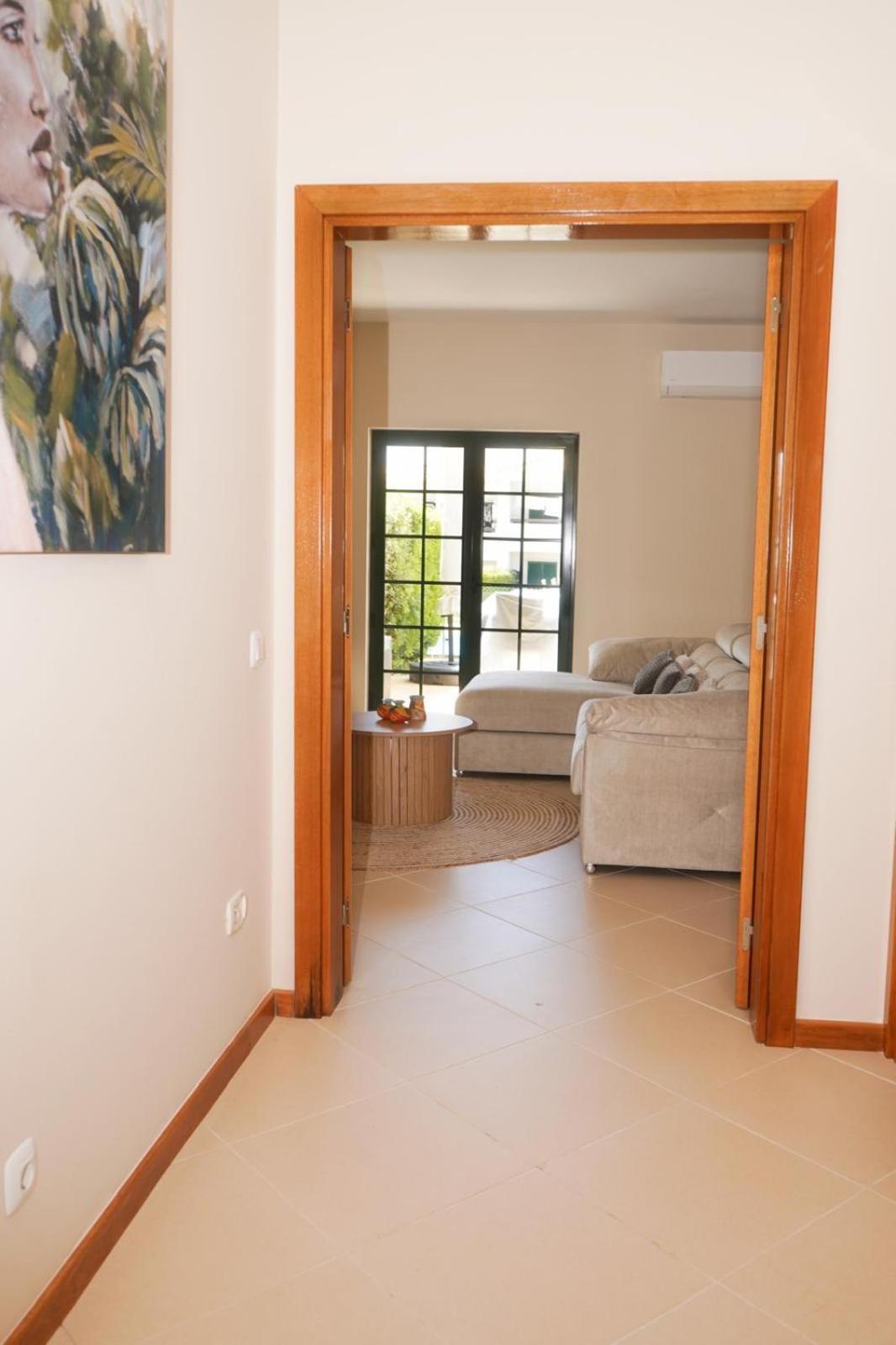 Casa Santos Villa Albufeira Dış mekan fotoğraf