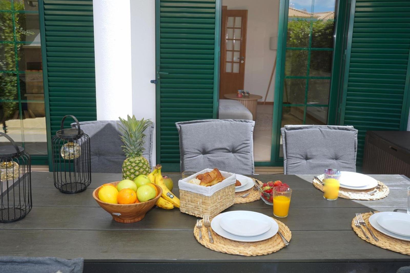 Casa Santos Villa Albufeira Dış mekan fotoğraf