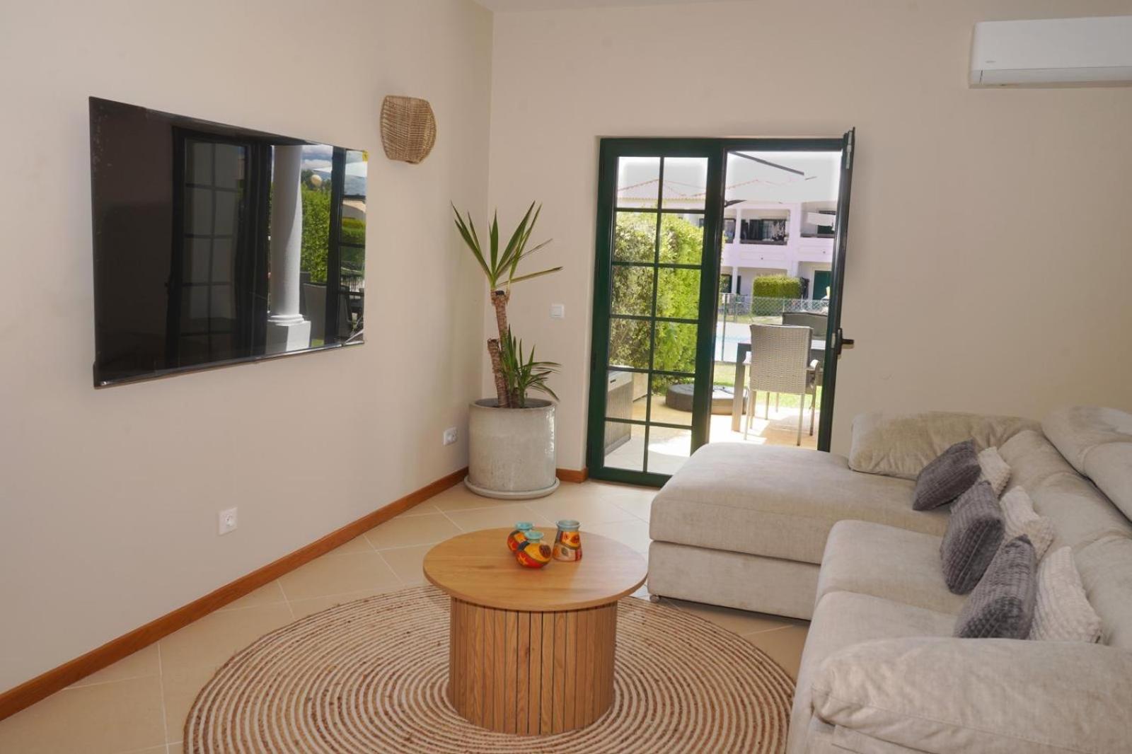 Casa Santos Villa Albufeira Dış mekan fotoğraf